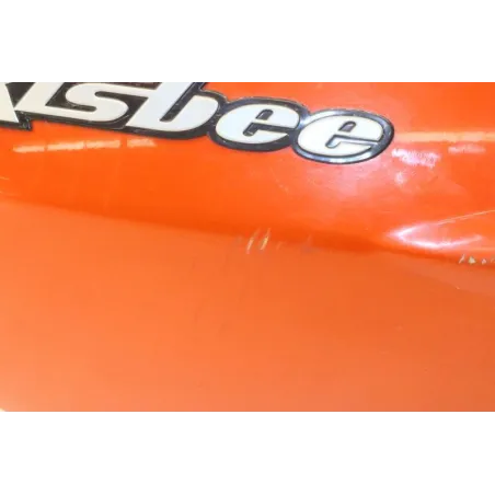 Coque arriere PEUGEOT KISBEE 50 RS 2010 - 2020