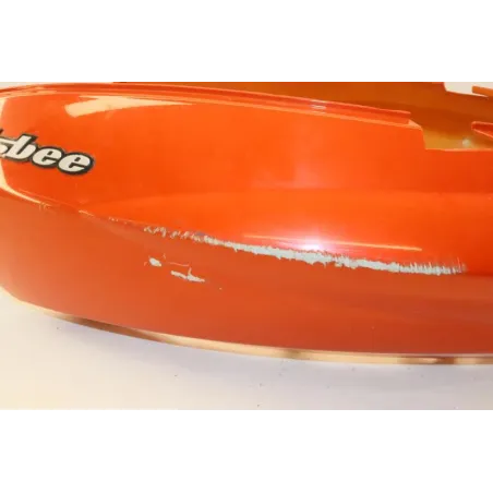 Coque arriere PEUGEOT KISBEE 50 RS 2010 - 2020