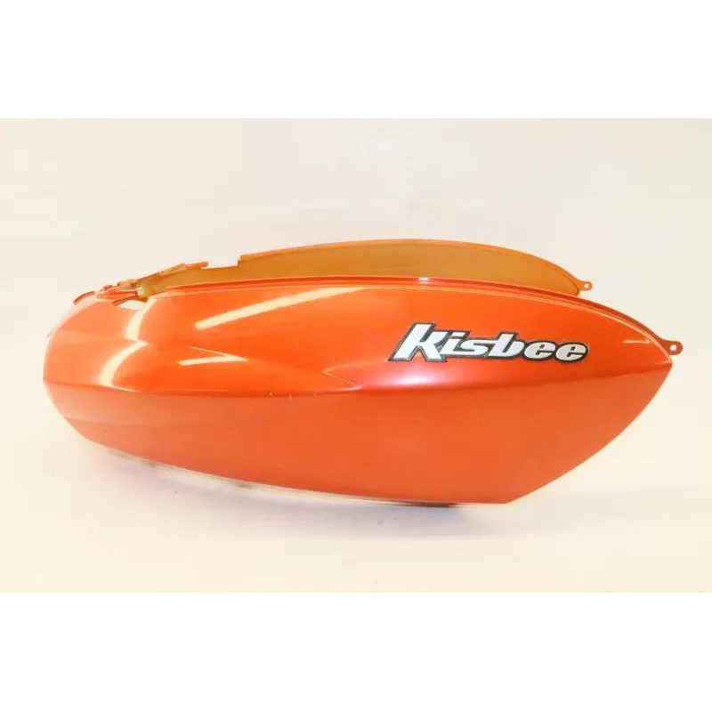 Coque arriere PEUGEOT KISBEE 50 RS 2010 - 2020