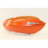 Coque arriere PEUGEOT KISBEE 50 RS 2010 - 2020 Coque arriere PEUGEOT KISBEE 50 RS 2010 - 2020