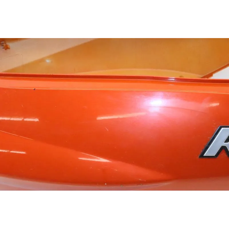 Coque arriere PEUGEOT KISBEE 50 RS 2010 - 2020
