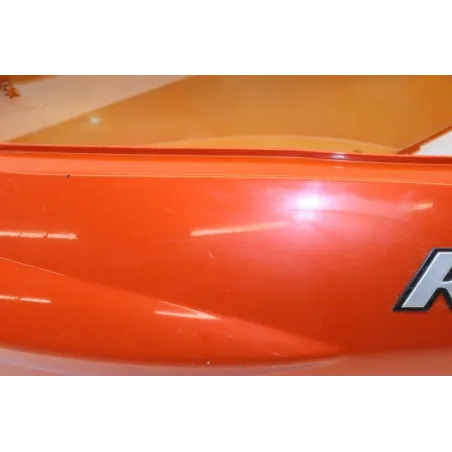 Coque arriere PEUGEOT KISBEE 50 RS 2010 - 2020