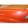 Coque arriere PEUGEOT KISBEE 50 RS 2010 - 2020 Coque arriere PEUGEOT KISBEE 50 RS 2010 - 2020