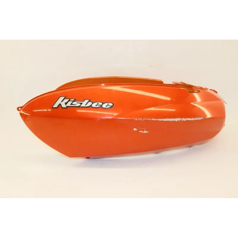 Coque arriere PEUGEOT KISBEE 50 RS 2010 - 2020