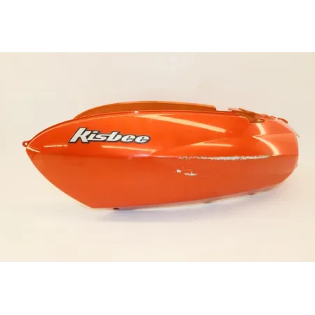 Coque arriere PEUGEOT KISBEE 50 RS 2010 - 2020
