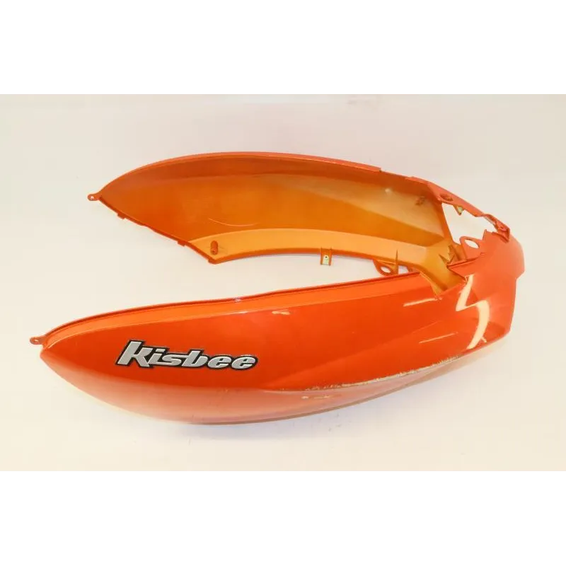 Coque arriere PEUGEOT KISBEE 50 RS 2010 - 2020