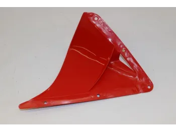 Habillage de tete de fourche gauche YAMAHA FZ 750 1987 - 1988