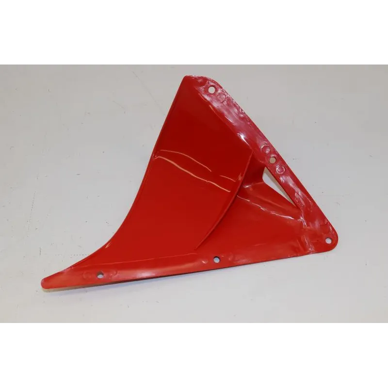 Habillage de tete de fourche gauche YAMAHA FZ 750 1987 - 1988