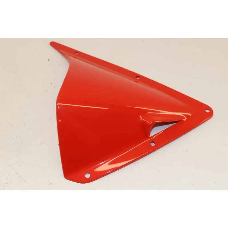 Habillage de tete de fourche gauche YAMAHA FZ 750 1987 - 1988