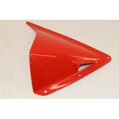 Habillage de tete de fourche gauche YAMAHA FZ 750 1987 - 1988