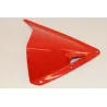 Habillage de tete de fourche gauche YAMAHA FZ 750 1987 - 1988