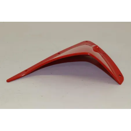 Habillage de tete de fourche gauche YAMAHA FZ 750 1987 - 1988
