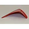 Habillage de tete de fourche gauche YAMAHA FZ 750 1987 - 1988