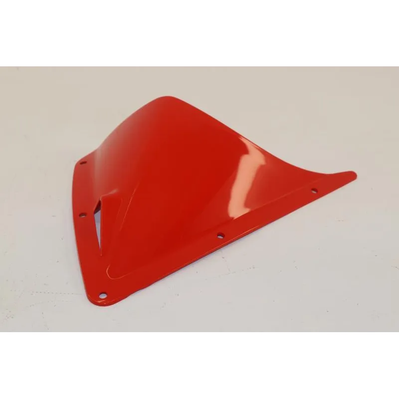 Habillage de tete de fourche gauche YAMAHA FZ 750 1987 - 1988