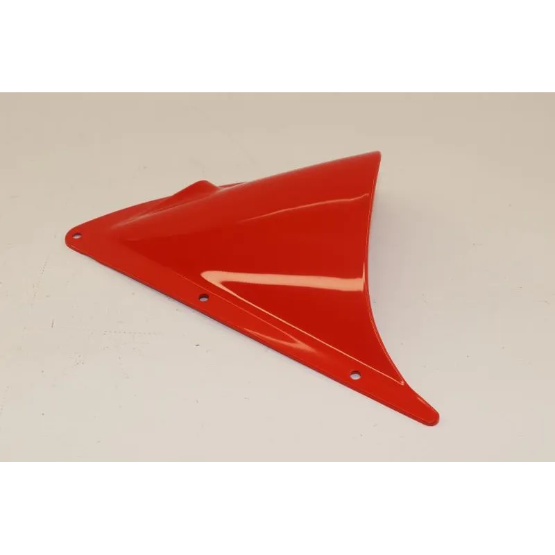 Habillage de tete de fourche gauche YAMAHA FZ 750 1987 - 1988