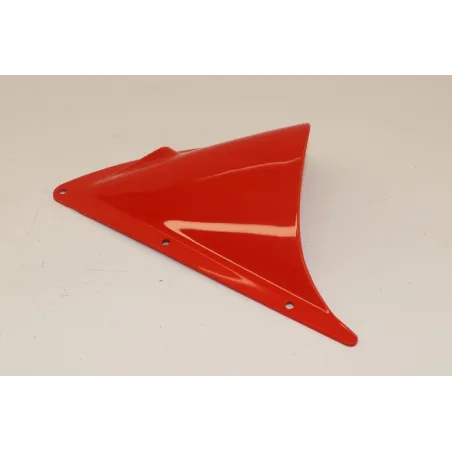 Habillage de tete de fourche gauche YAMAHA FZ 750 1987 - 1988