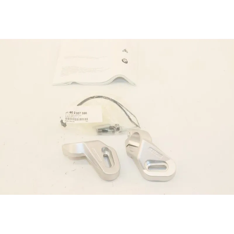 Pontets de guidon BMW R 1200 RS 1996 - 2001