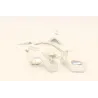 Pontets de guidon BMW R 1200 RS 1996 - 2001