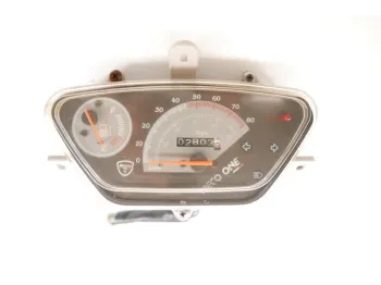 Compteur NECO ONE 50 10" 2016 - 2017