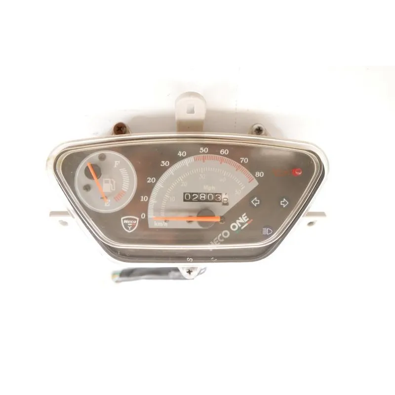 Compteur NECO ONE 50 10" 2016 - 2017