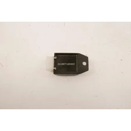 Regulateur charge batterie NECO ONE 50 10" 2016 - 2017