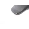 Bavette arriere NECO ONE 50 10" 2016 - 2017 Bavette arriere NECO ONE 50 10" 2016 - 2017