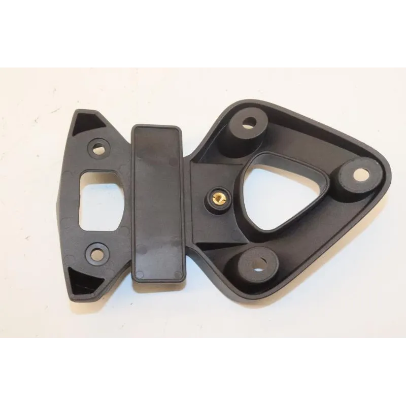 Support de plaque et eclairage BMW R 1200 NINE T 2014 - 2021
