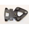 Support de plaque et eclairage BMW R 1200 NINE T 2014 - 2021 Support de plaque et eclairage BMW R 1200 NINE T 2014 - 2021