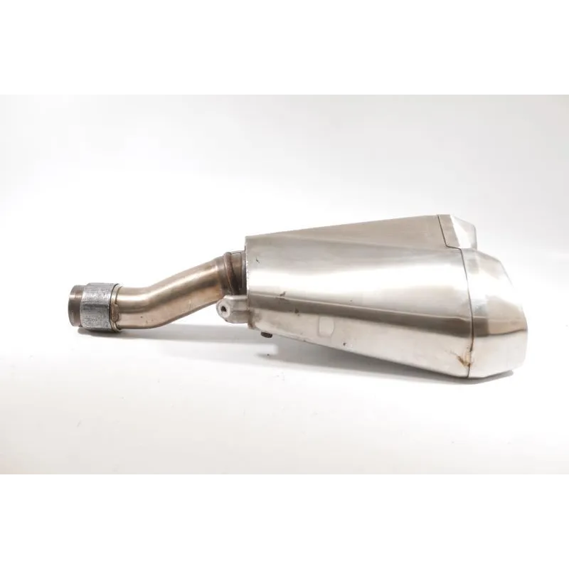 Silencieux gauche (echappement) KAWASAKI Z 1000 2017 - 2018