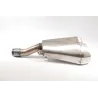 Silencieux gauche (echappement) KAWASAKI Z 1000 2017 - 2018 Silencieux gauche (echappement) KAWASAKI Z 1000 2017 - 2018