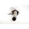 Silencieux gauche (echappement) KAWASAKI Z 1000 2017 - 2018 Silencieux gauche (echappement) KAWASAKI Z 1000 2017 - 2018