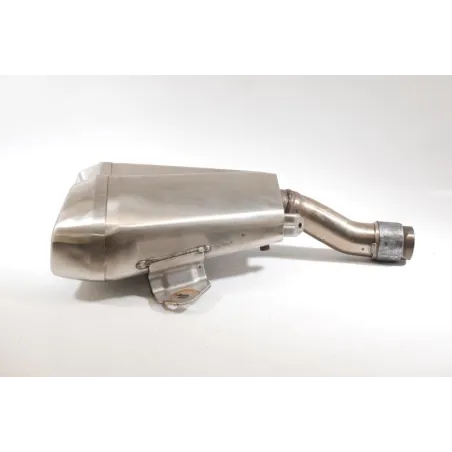 Silencieux gauche (echappement) KAWASAKI Z 1000 2017 - 2018