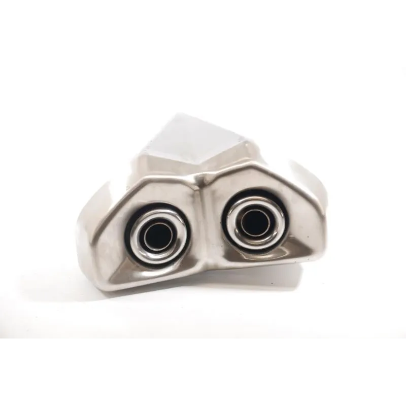 Silencieux gauche (echappement) KAWASAKI Z 1000 2017 - 2018