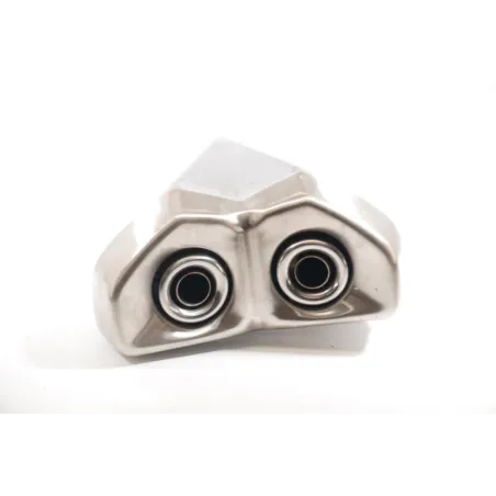 Silencieux gauche (echappement) KAWASAKI Z 1000 2017 - 2018