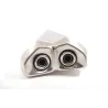 Silencieux gauche (echappement) KAWASAKI Z 1000 2017 - 2018 Silencieux gauche (echappement) KAWASAKI Z 1000 2017 - 2018