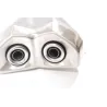 Silencieux gauche (echappement) KAWASAKI Z 1000 2017 - 2018 Silencieux gauche (echappement) KAWASAKI Z 1000 2017 - 2018