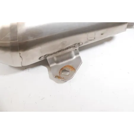 Silencieux gauche (echappement) KAWASAKI Z 1000 2017 - 2018