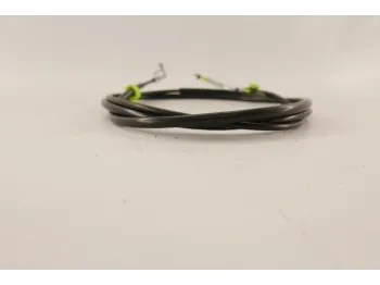 Cable verrouillage selle PEUGEOT KISBEE 50 2018 - 2021