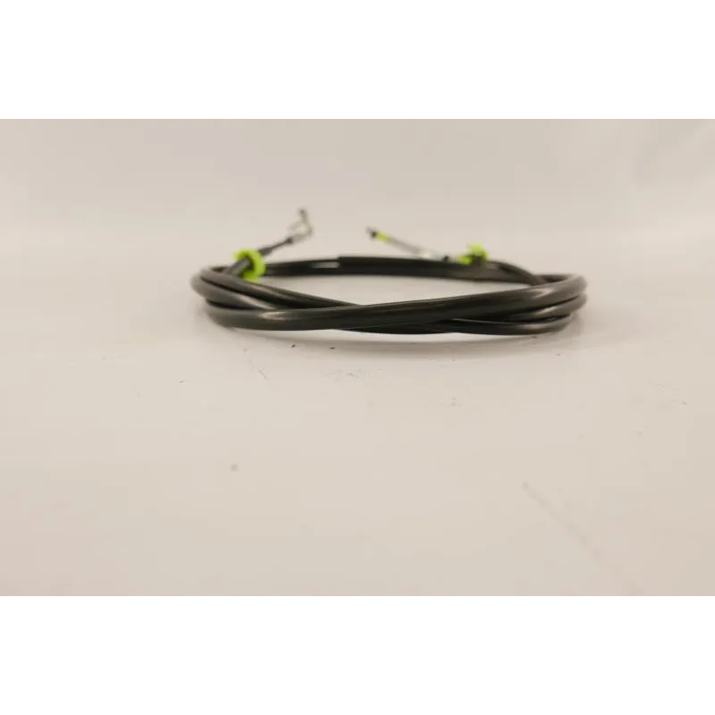 Cable verrouillage selle PEUGEOT KISBEE 50 2018 - 2021