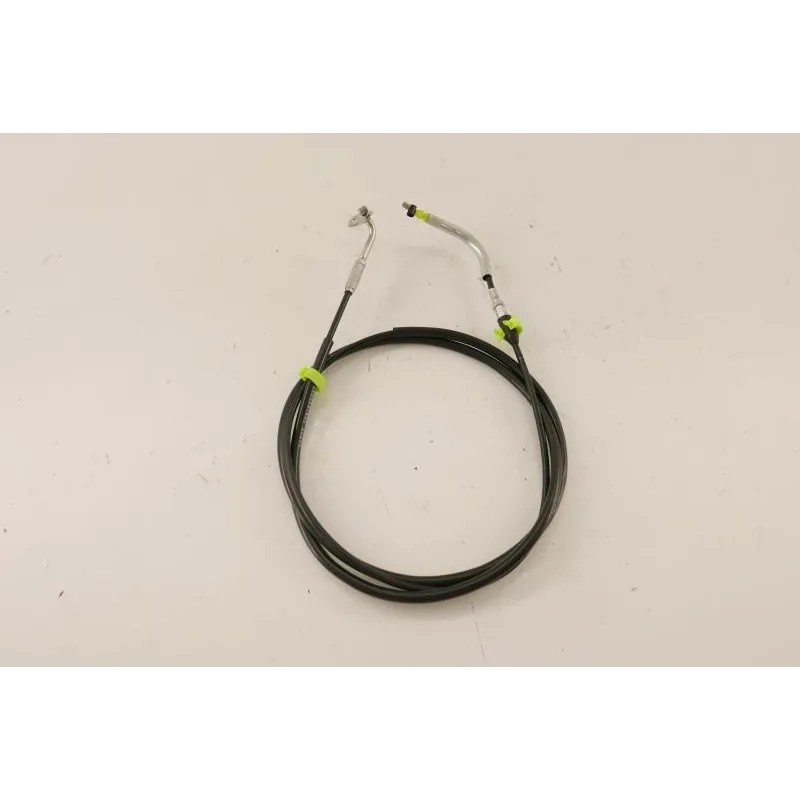 Cable verrouillage selle PEUGEOT KISBEE 50 2018 - 2021