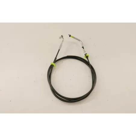 Cable verrouillage selle PEUGEOT KISBEE 50 2018 - 2021