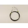 Cable verrouillage selle PEUGEOT KISBEE 50 2018 - 2021 Cable verrouillage selle PEUGEOT KISBEE 50 2018 - 2021