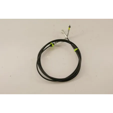 Cable verrouillage selle PEUGEOT KISBEE 50 2018 - 2021