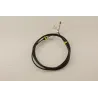 Cable verrouillage selle PEUGEOT KISBEE 50 2018 - 2021 Cable verrouillage selle PEUGEOT KISBEE 50 2018 - 2021