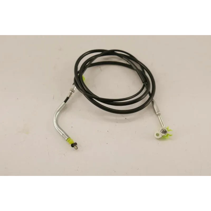 Cable verrouillage selle PEUGEOT KISBEE 50 2018 - 2021