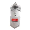Bavette arriere SYM ORBIT III 50 2018 - 2021 Bavette arriere SYM ORBIT III 50 2018 - 2021