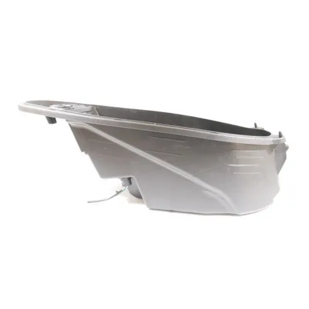 Coffre sous selle SYM ORBIT III 50 2018 - 2021