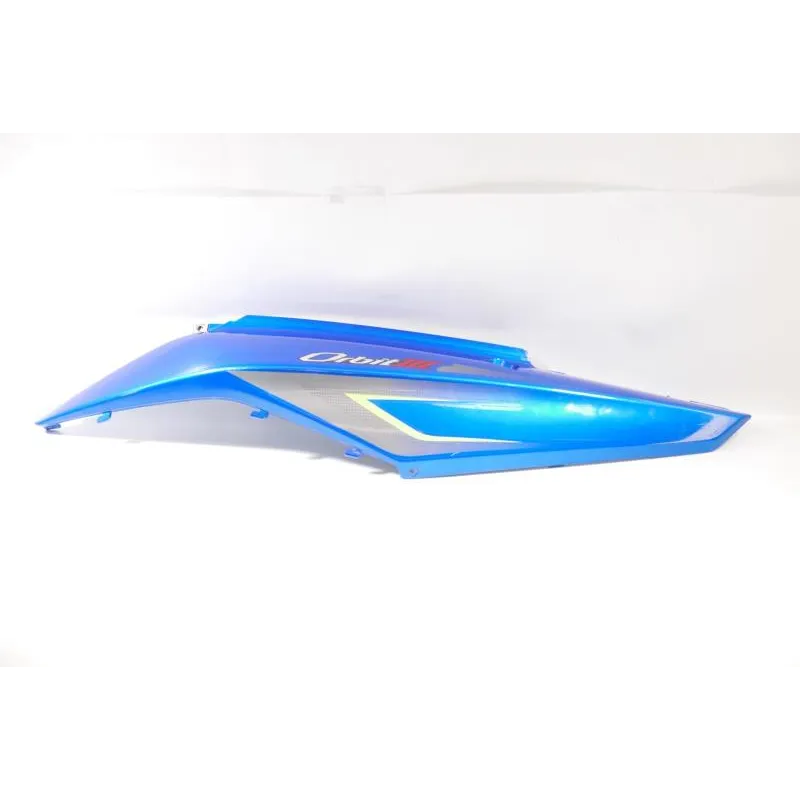 Coque arriere gauche SYM ORBIT III 50 2018 - 2021