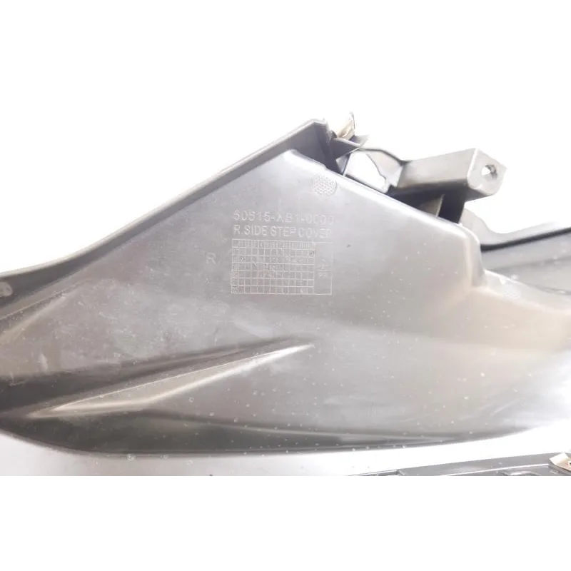 Demi flanc selle droit SYM ORBIT III 50 2018 - 2021