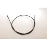 Cable de frein arriere SYM ORBIT III 50 2018 - 2021 Cable de frein arriere SYM ORBIT III 50 2018 - 2021